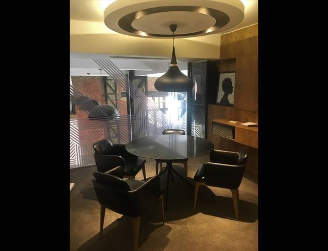 56M² OFFICE TO LET IN CAPE TOWN CITY CENTRE